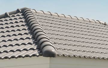 advantages of Exted clay roofing