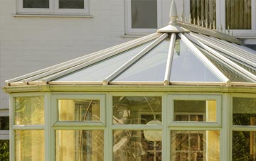 conservatory roof repair Exted, Kent