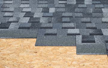 expert Exted asphalt roof companies