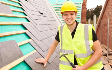 find trusted Exted roofers in Kent