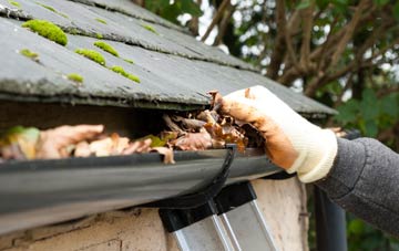 gutter cleaning Exted, Kent