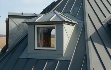 metal roofing Exted, Kent