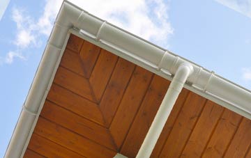 Exted soffit types