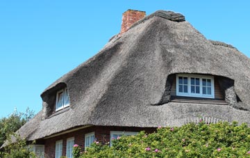 thatch roofing Exted, Kent