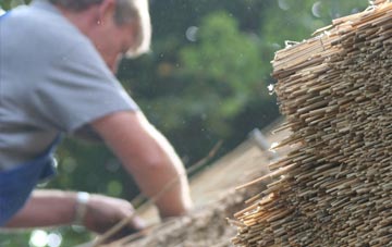 professional Exted thatchers